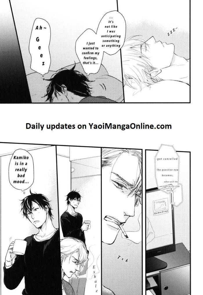 Datte-Maou-Sama-Wa-Kare-Ga-Kirai-Yamada-Nichoume-Eng page 4