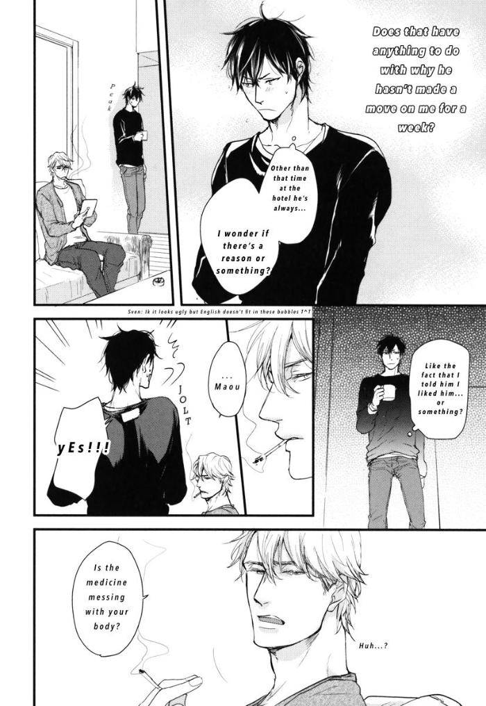 Datte-Maou-Sama-Wa-Kare-Ga-Kirai-Yamada-Nichoume-Eng page 5