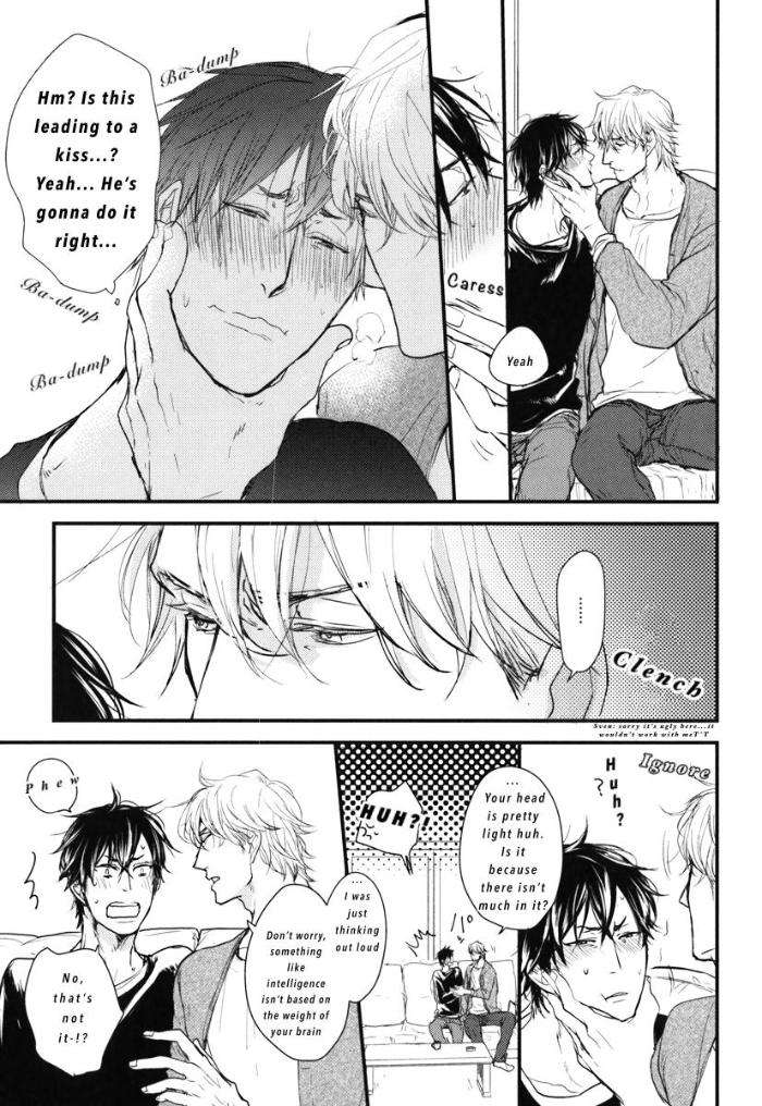 Datte-Maou-Sama-Wa-Kare-Ga-Kirai-Yamada-Nichoume-Eng page 8