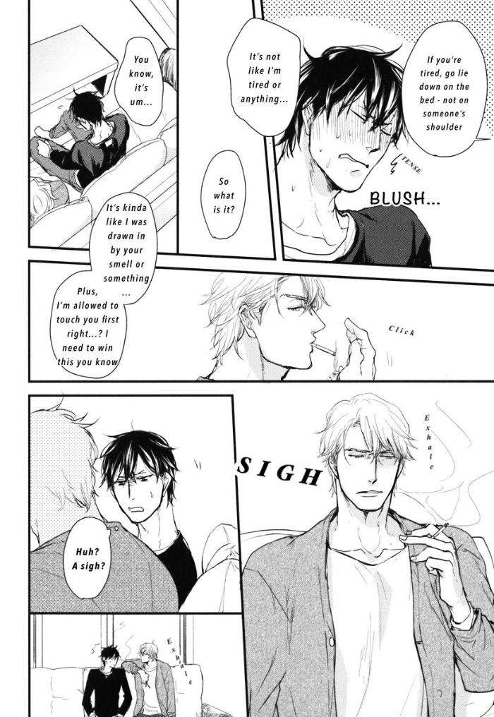 Datte-Maou-Sama-Wa-Kare-Ga-Kirai-Yamada-Nichoume-Eng page 9