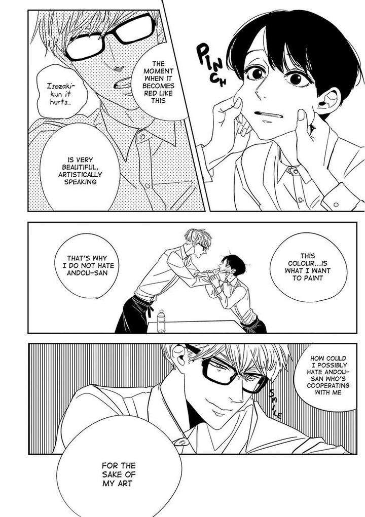 Datte-Oishii-No-Ga-Warui-By-Takanashi-Morimichi-Eng page 6