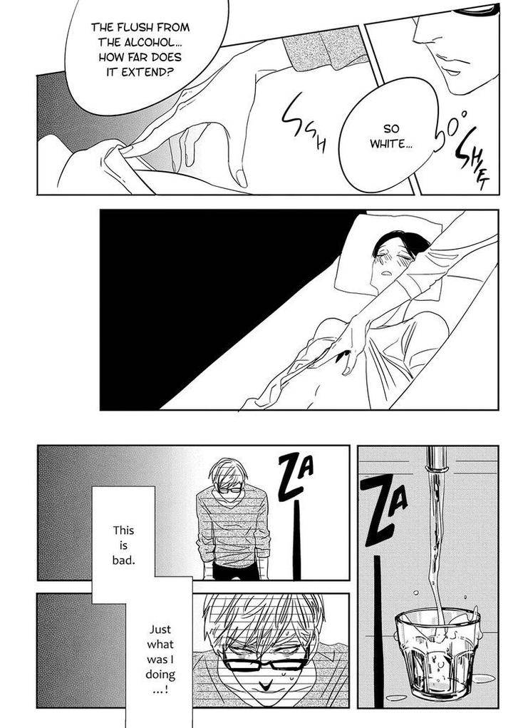 Datte-Oishii-No-Ga-Warui-By-Takanashi-Morimichi-Eng page 24