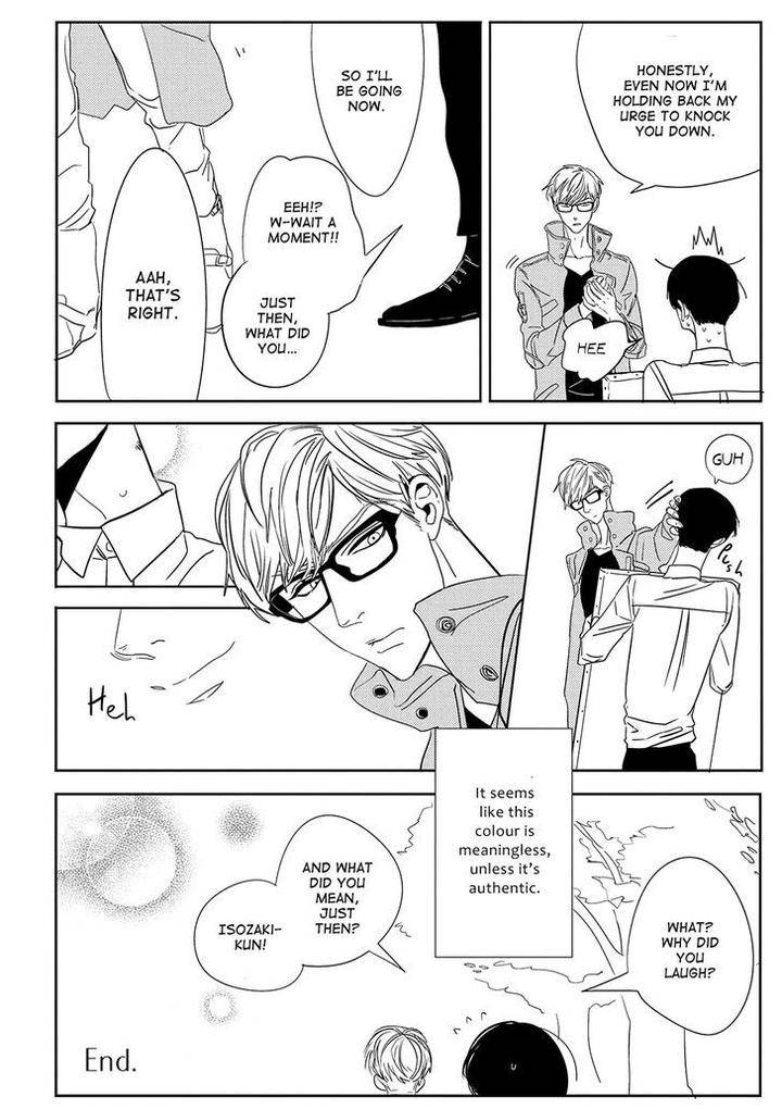 Datte-Oishii-No-Ga-Warui-By-Takanashi-Morimichi-Eng page 32