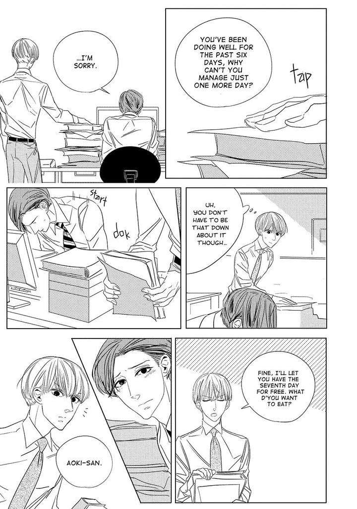 Datte-Oishii-No-Ga-Warui-By-Takanashi-Morimichi-Eng page 11