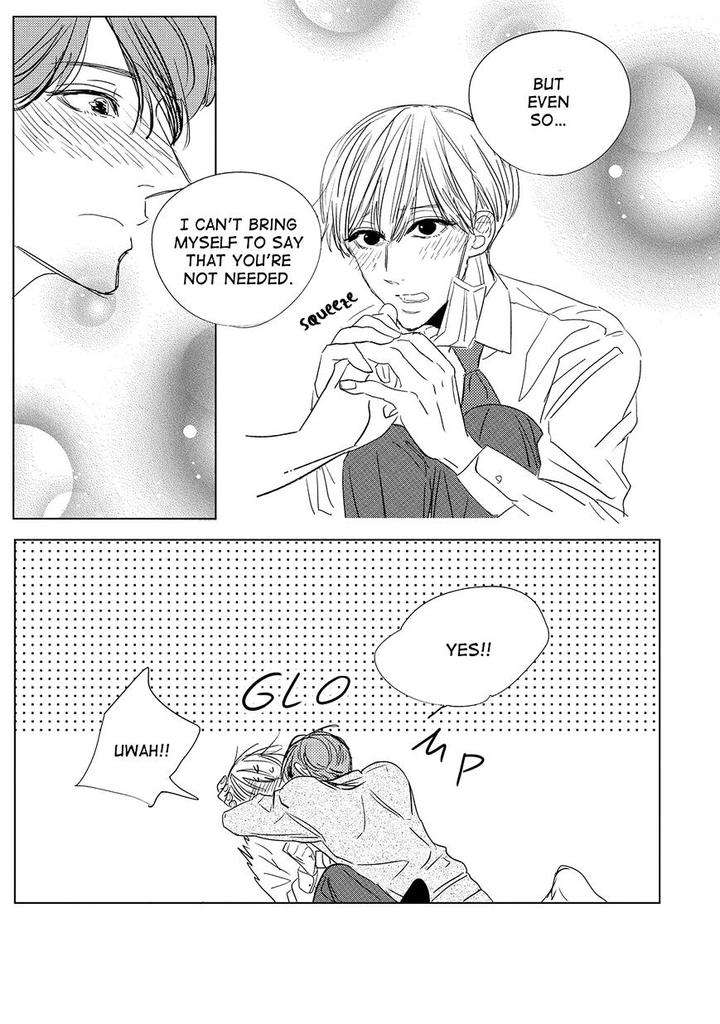 Datte-Oishii-No-Ga-Warui-By-Takanashi-Morimichi-Eng page 25