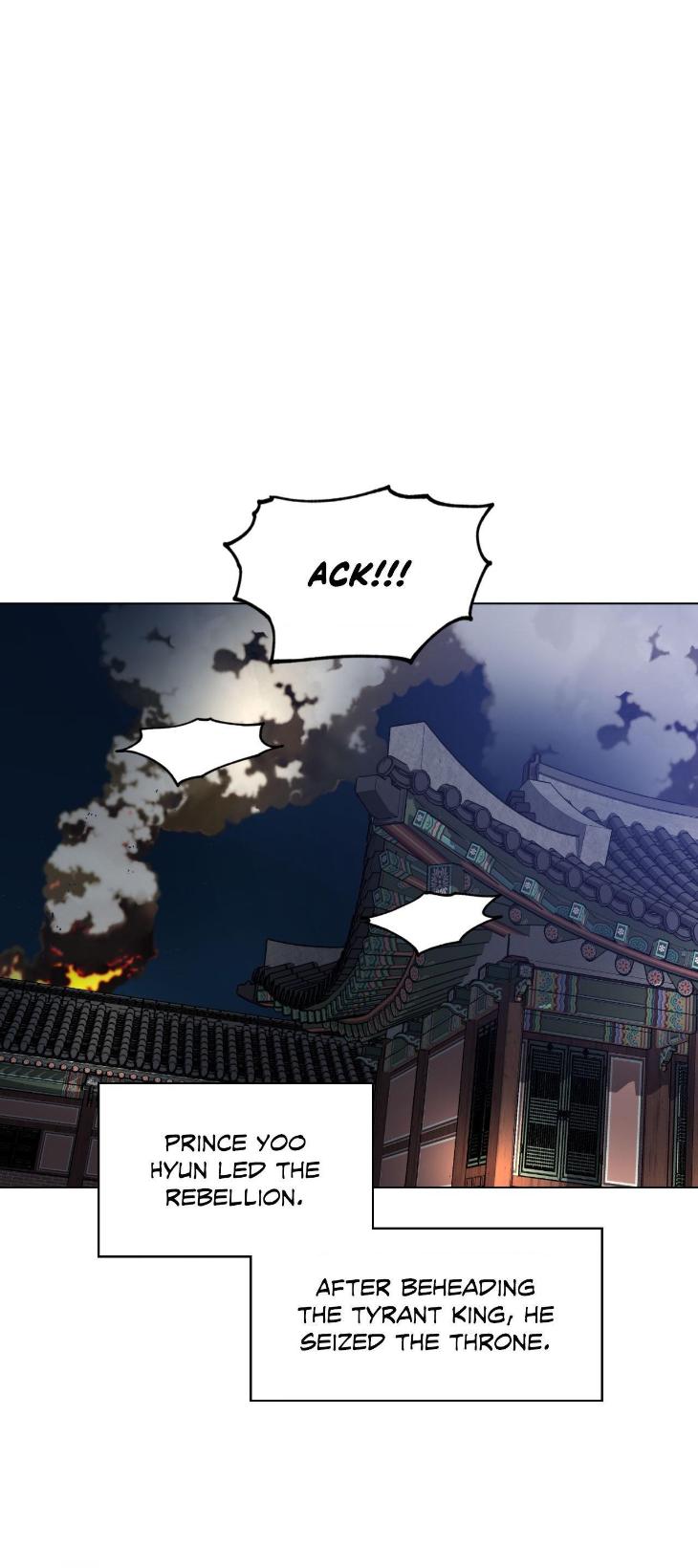 Dawn-Of-The-Dragon-By-Ma-Jeung-Ji-Season-2-Uncensored-Eng page 6