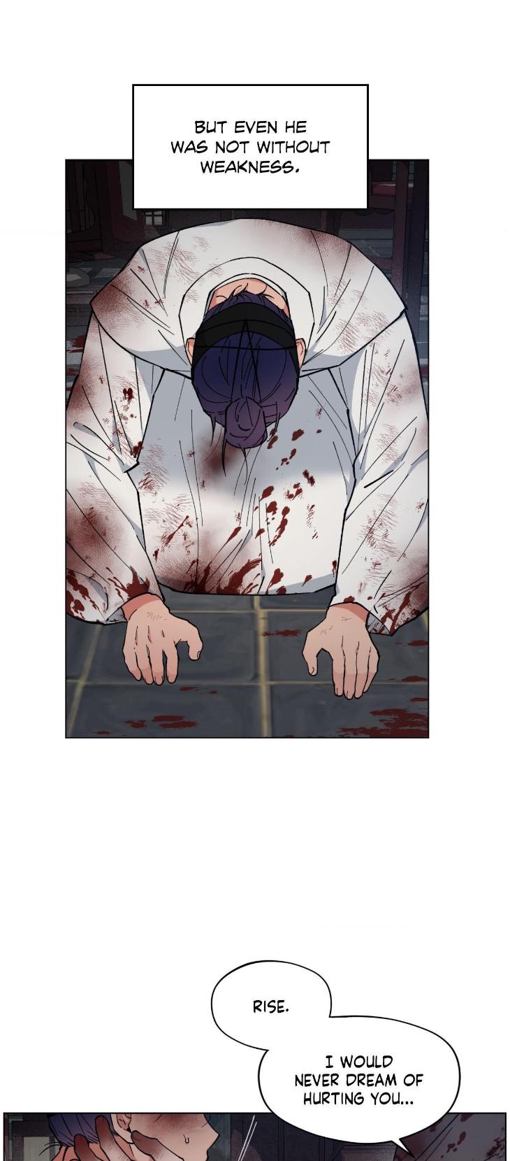 Dawn-Of-The-Dragon-By-Ma-Jeung-Ji-Season-2-Uncensored-Eng page 10