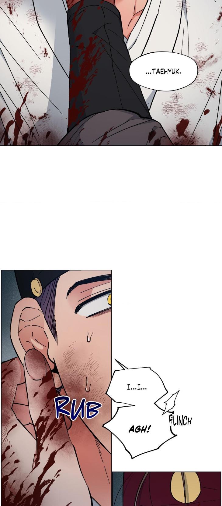 Dawn-Of-The-Dragon-By-Ma-Jeung-Ji-Season-2-Uncensored-Eng page 12