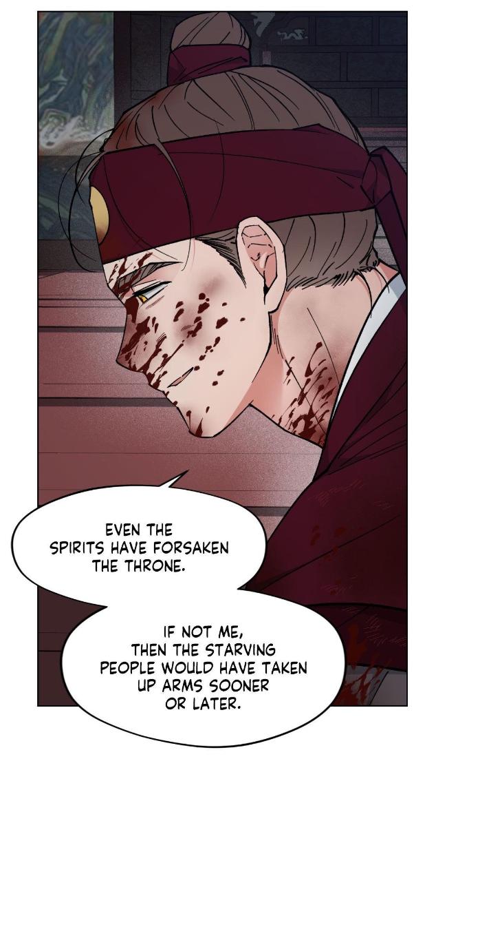 Dawn-Of-The-Dragon-By-Ma-Jeung-Ji-Season-2-Uncensored-Eng page 15
