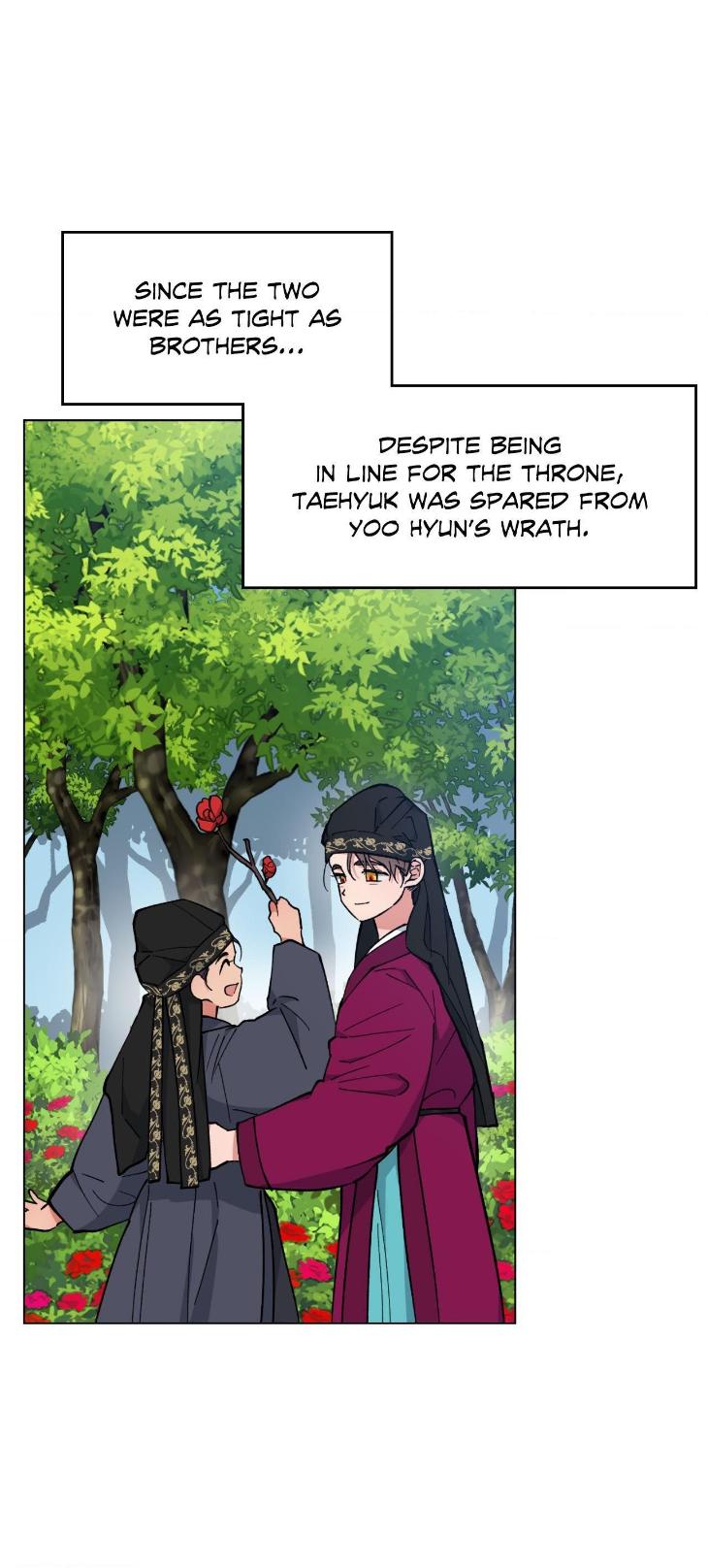 Dawn-Of-The-Dragon-By-Ma-Jeung-Ji-Season-2-Uncensored-Eng page 17