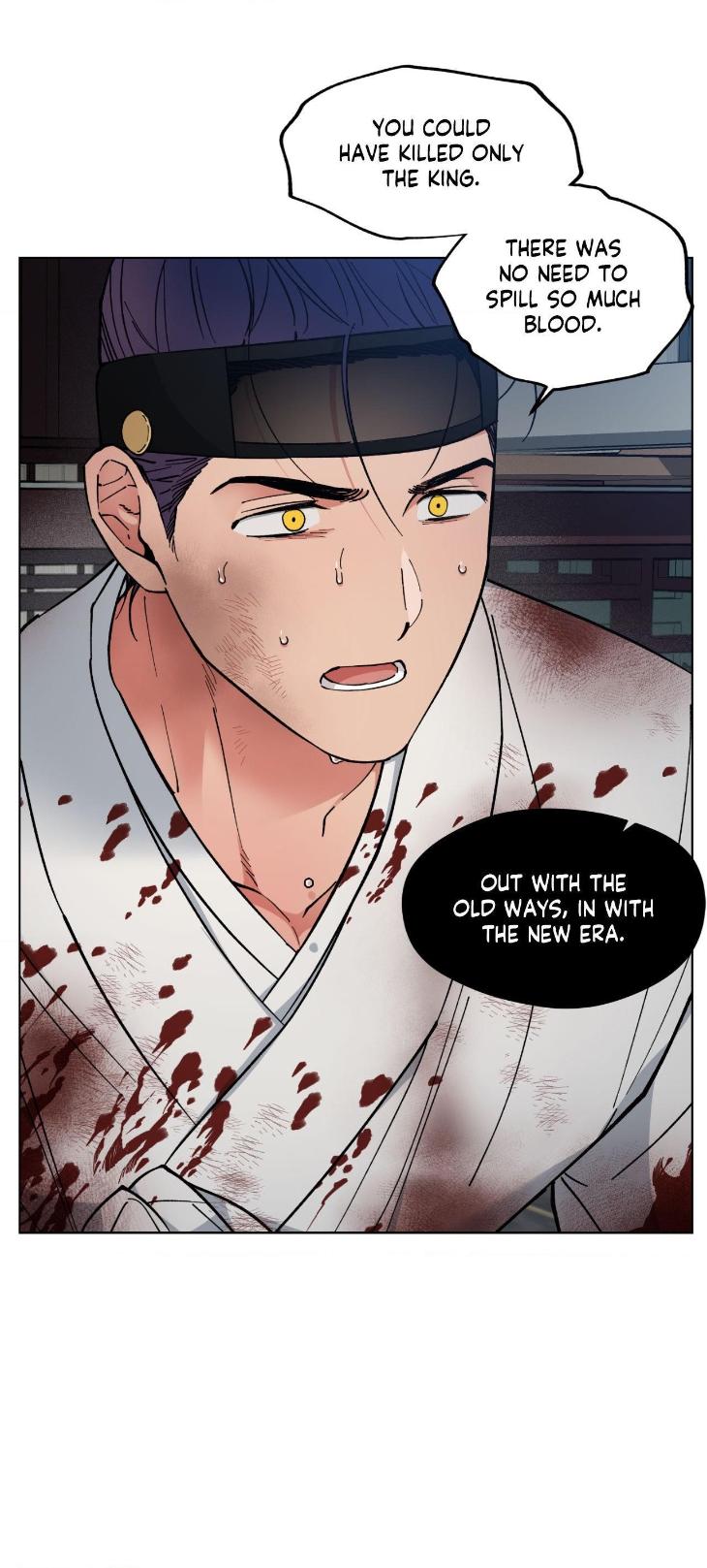 Dawn-Of-The-Dragon-By-Ma-Jeung-Ji-Season-2-Uncensored-Eng page 18