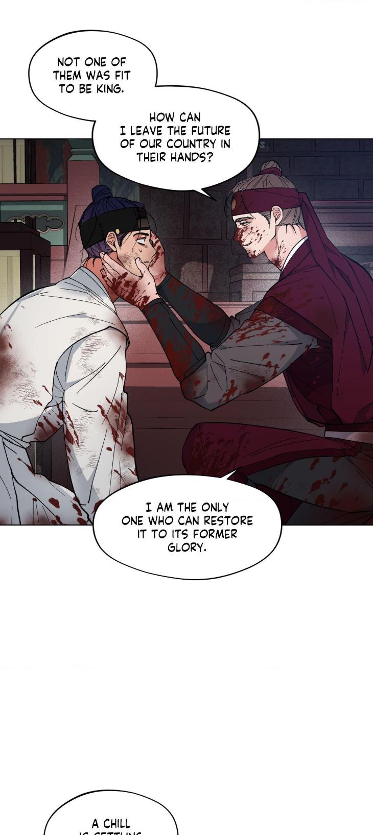 Dawn-Of-The-Dragon-By-Ma-Jeung-Ji-Season-2-Uncensored-Eng page 19