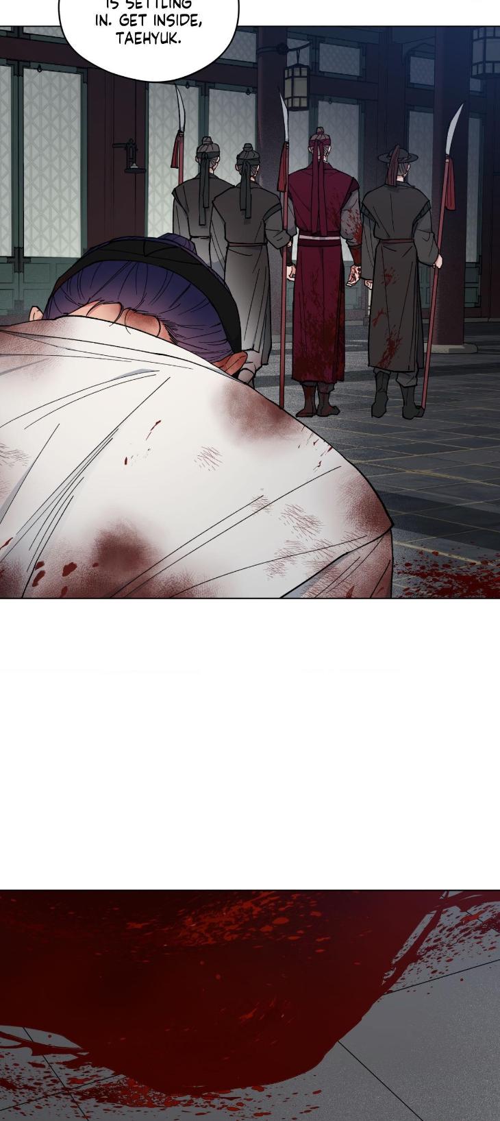 Dawn-Of-The-Dragon-By-Ma-Jeung-Ji-Season-2-Uncensored-Eng page 20