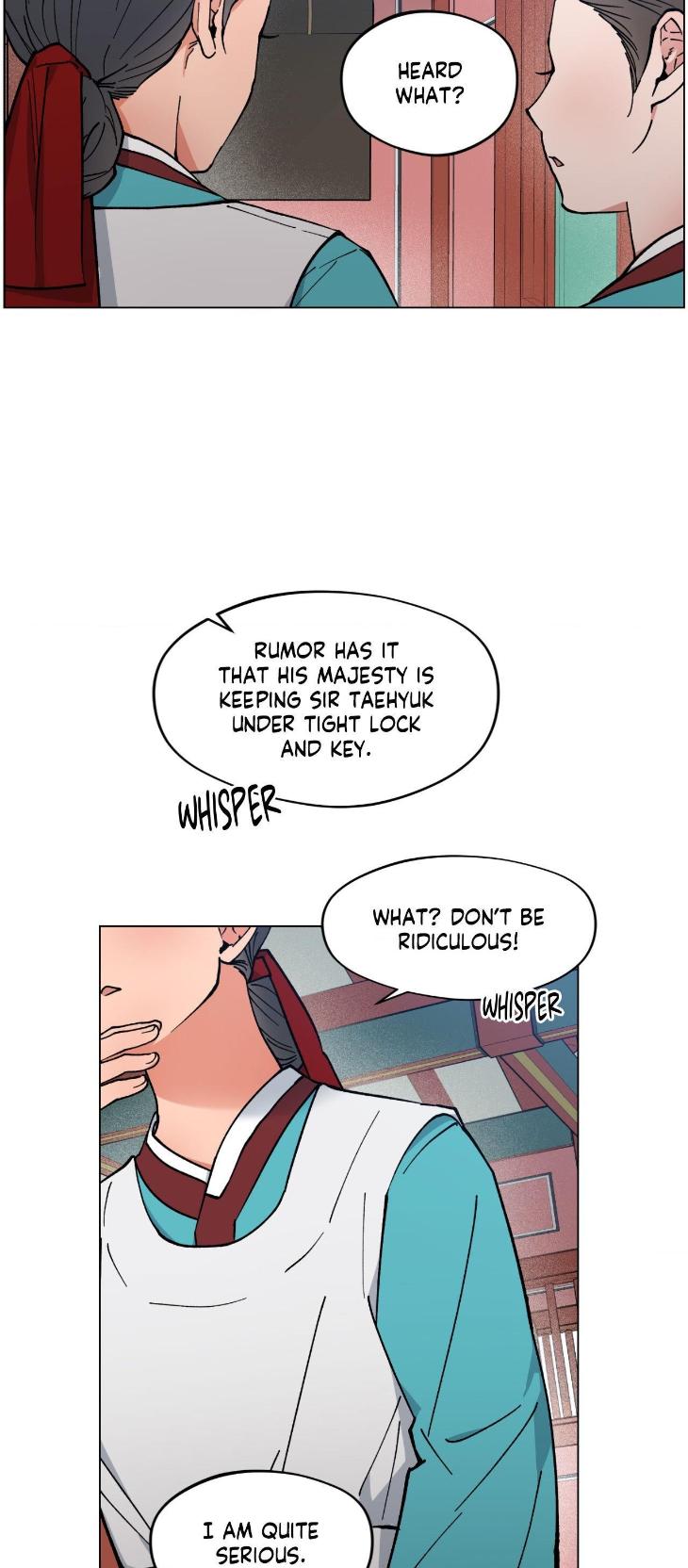 Dawn-Of-The-Dragon-By-Ma-Jeung-Ji-Season-2-Uncensored-Eng page 22