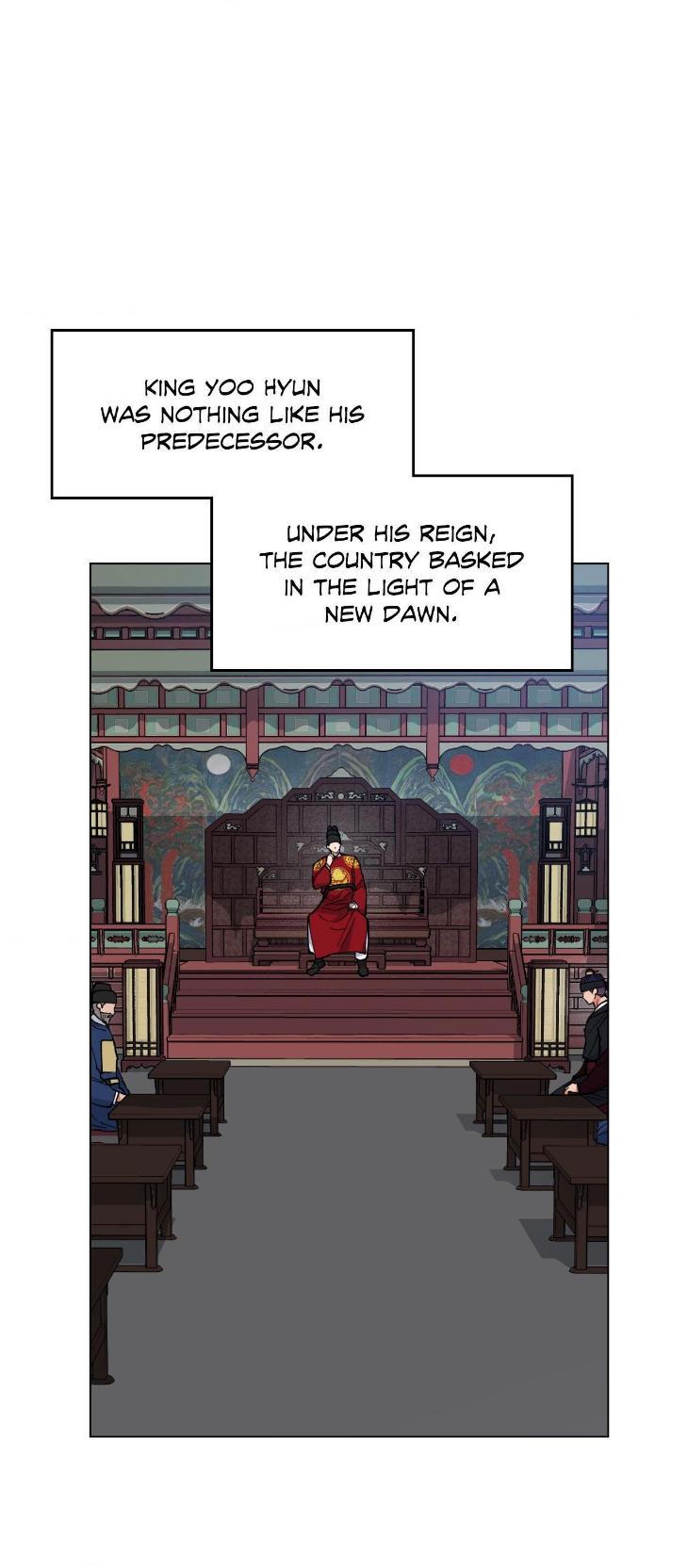 Dawn-Of-The-Dragon-By-Ma-Jeung-Ji-Season-2-Uncensored-Eng page 24