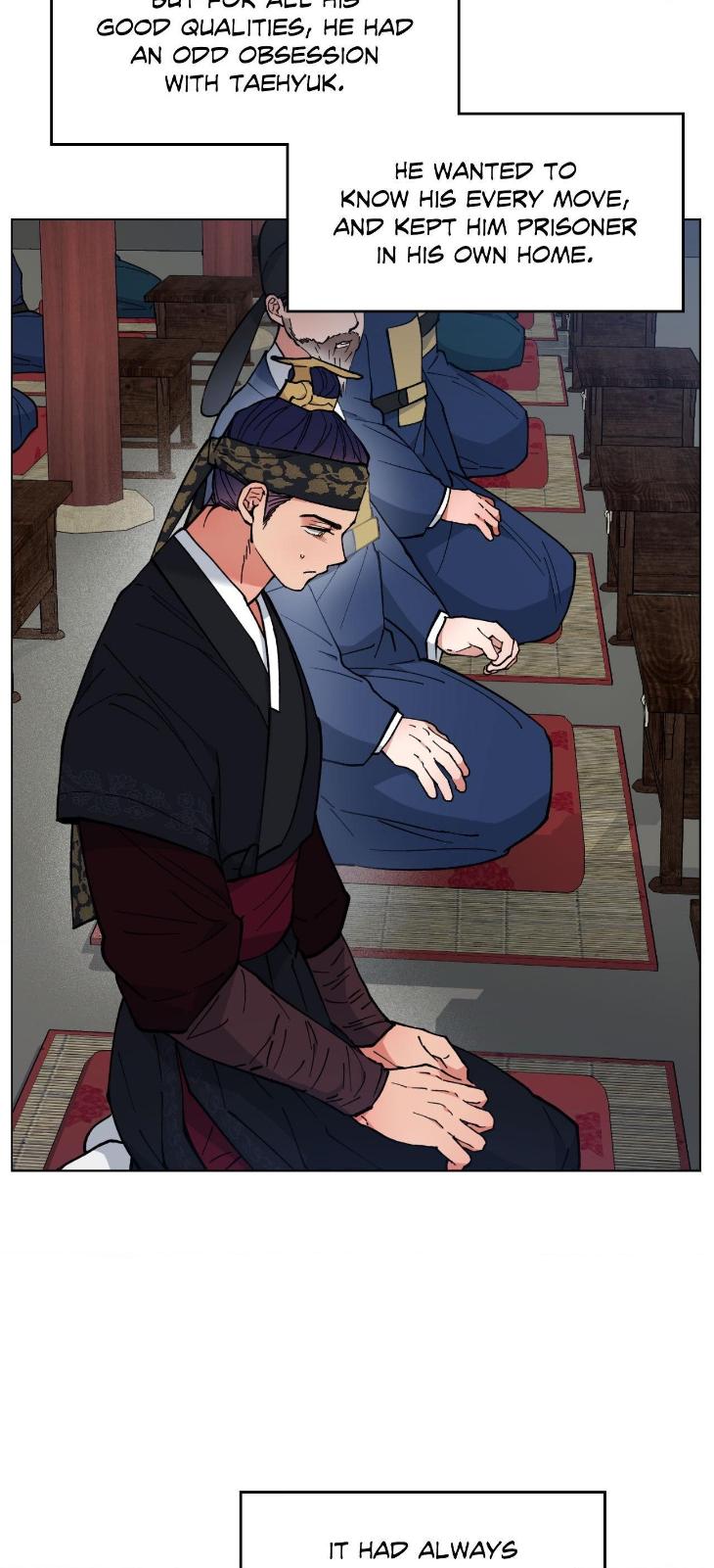 Dawn-Of-The-Dragon-By-Ma-Jeung-Ji-Season-2-Uncensored-Eng page 26