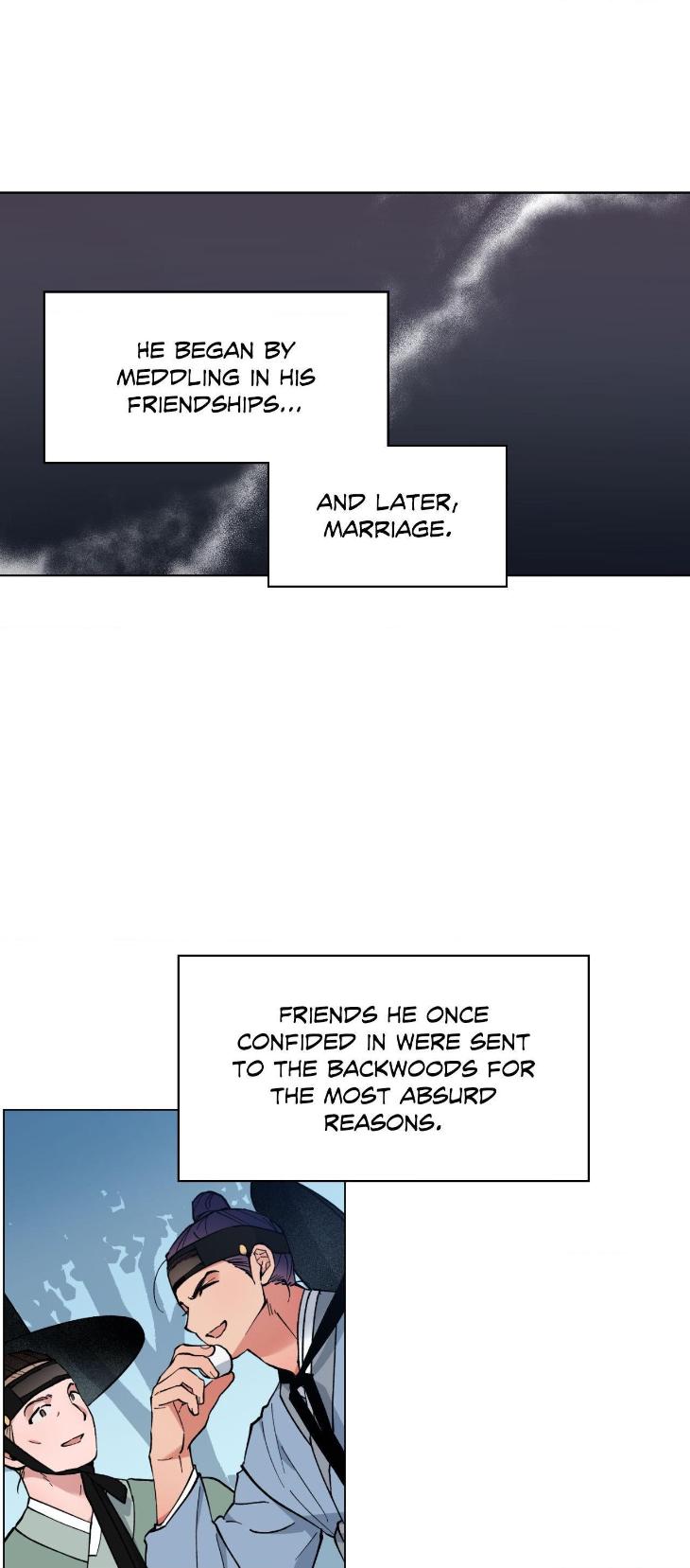 Dawn-Of-The-Dragon-By-Ma-Jeung-Ji-Season-2-Uncensored-Eng page 28