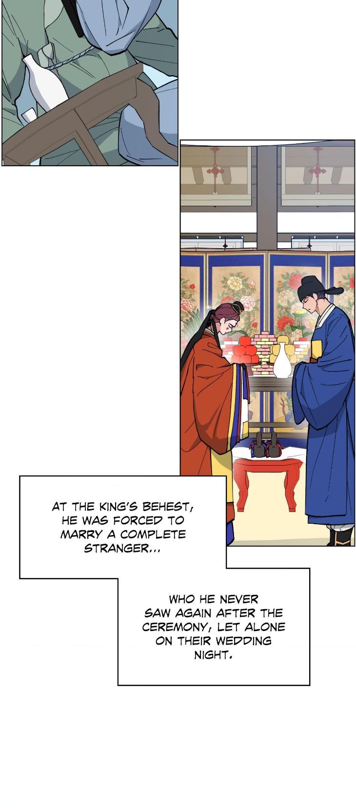 Dawn-Of-The-Dragon-By-Ma-Jeung-Ji-Season-2-Uncensored-Eng page 29