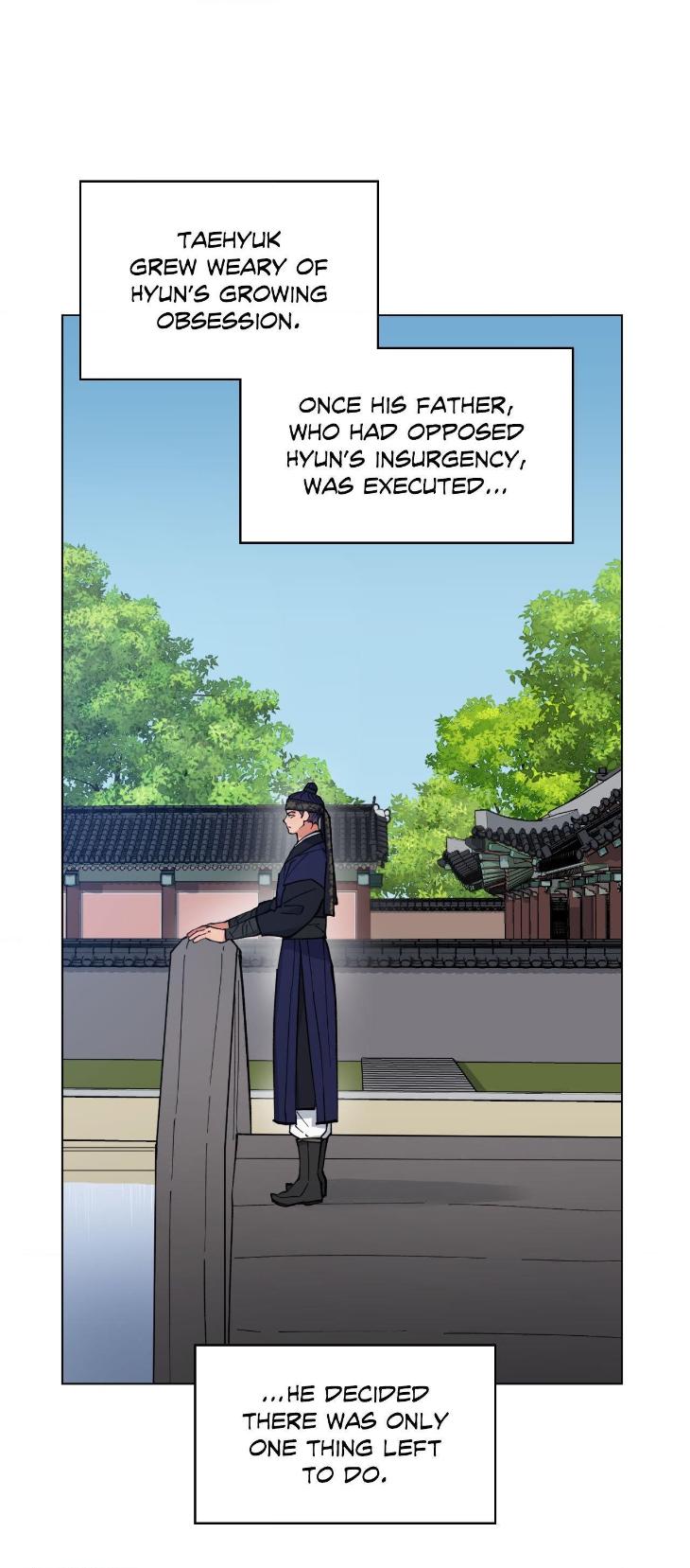 Dawn-Of-The-Dragon-By-Ma-Jeung-Ji-Season-2-Uncensored-Eng page 30