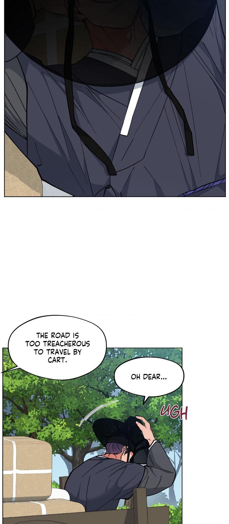 Dawn-Of-The-Dragon-By-Ma-Jeung-Ji-Season-2-Uncensored-Eng page 44