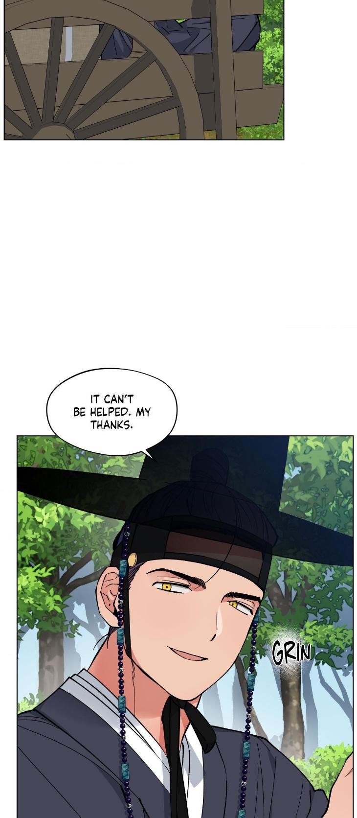 Dawn-Of-The-Dragon-By-Ma-Jeung-Ji-Season-2-Uncensored-Eng page 45