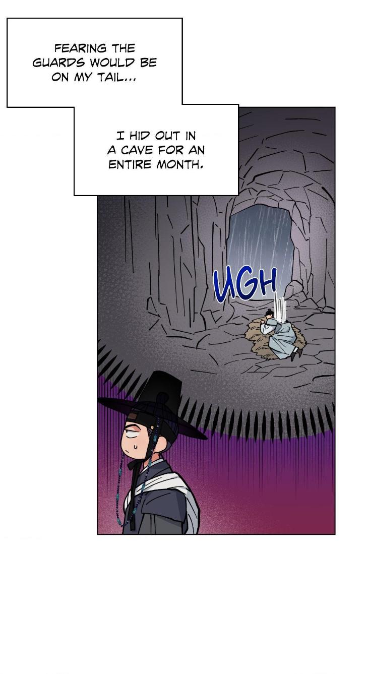 Dawn-Of-The-Dragon-By-Ma-Jeung-Ji-Season-2-Uncensored-Eng page 49