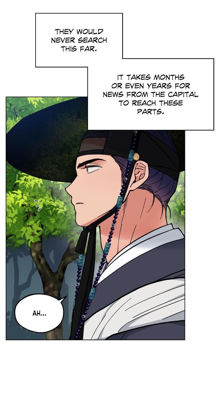 Dawn-Of-The-Dragon-By-Ma-Jeung-Ji-Season-2-Uncensored-Eng page 50