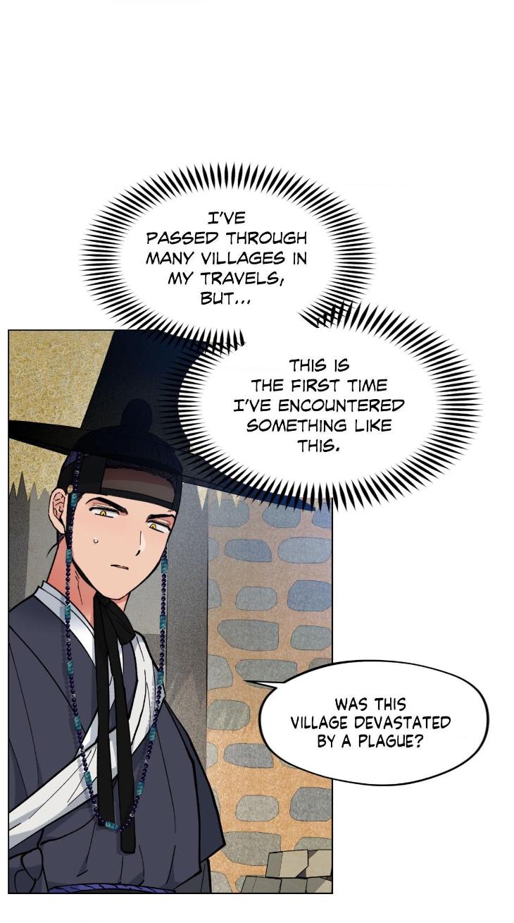 Dawn-Of-The-Dragon-By-Ma-Jeung-Ji-Season-2-Uncensored-Eng page 55