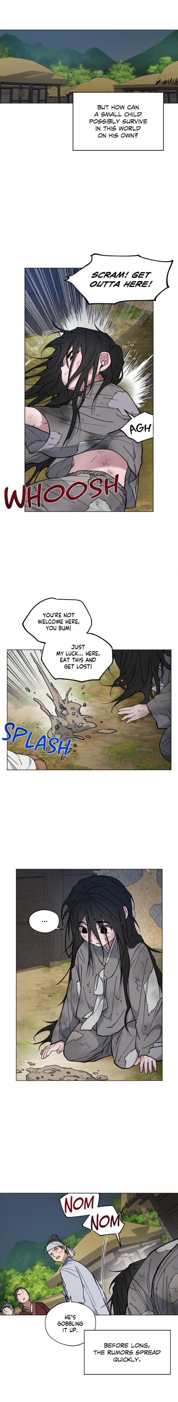 Dawn-Of-The-Dragon-By-Ma-Jeung-Ji-Season-2-Uncensored-Eng page 12