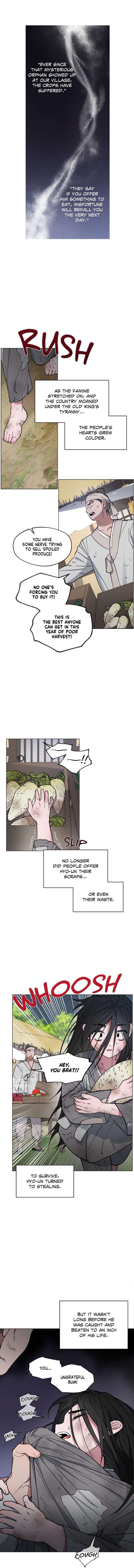 Dawn-Of-The-Dragon-By-Ma-Jeung-Ji-Season-2-Uncensored-Eng page 13