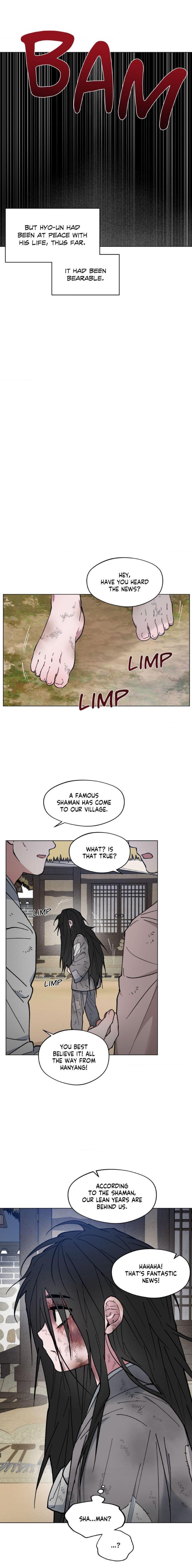 Dawn-Of-The-Dragon-By-Ma-Jeung-Ji-Season-2-Uncensored-Eng page 14