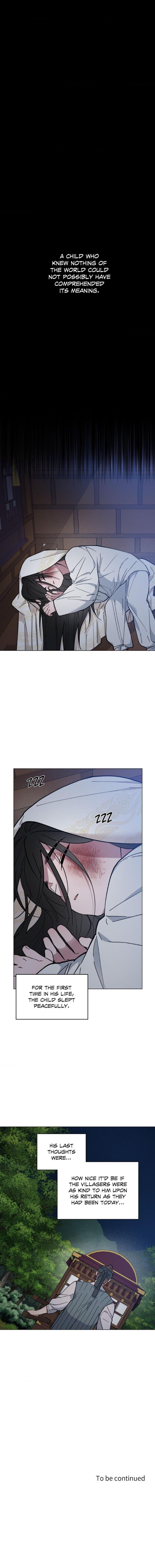 Dawn-Of-The-Dragon-By-Ma-Jeung-Ji-Season-2-Uncensored-Eng page 19