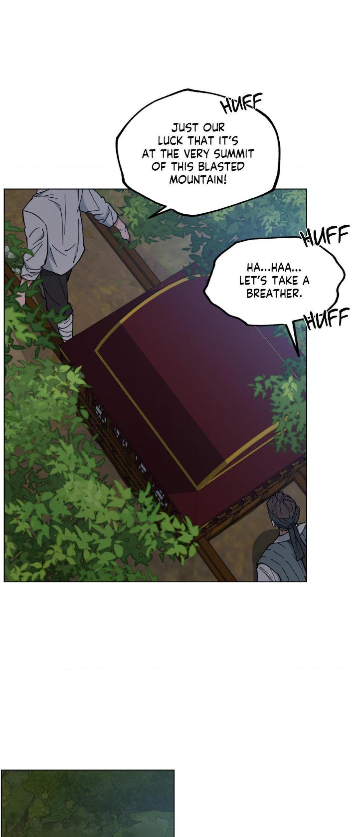 Dawn-Of-The-Dragon-By-Ma-Jeung-Ji-Season-2-Uncensored-Eng page 2