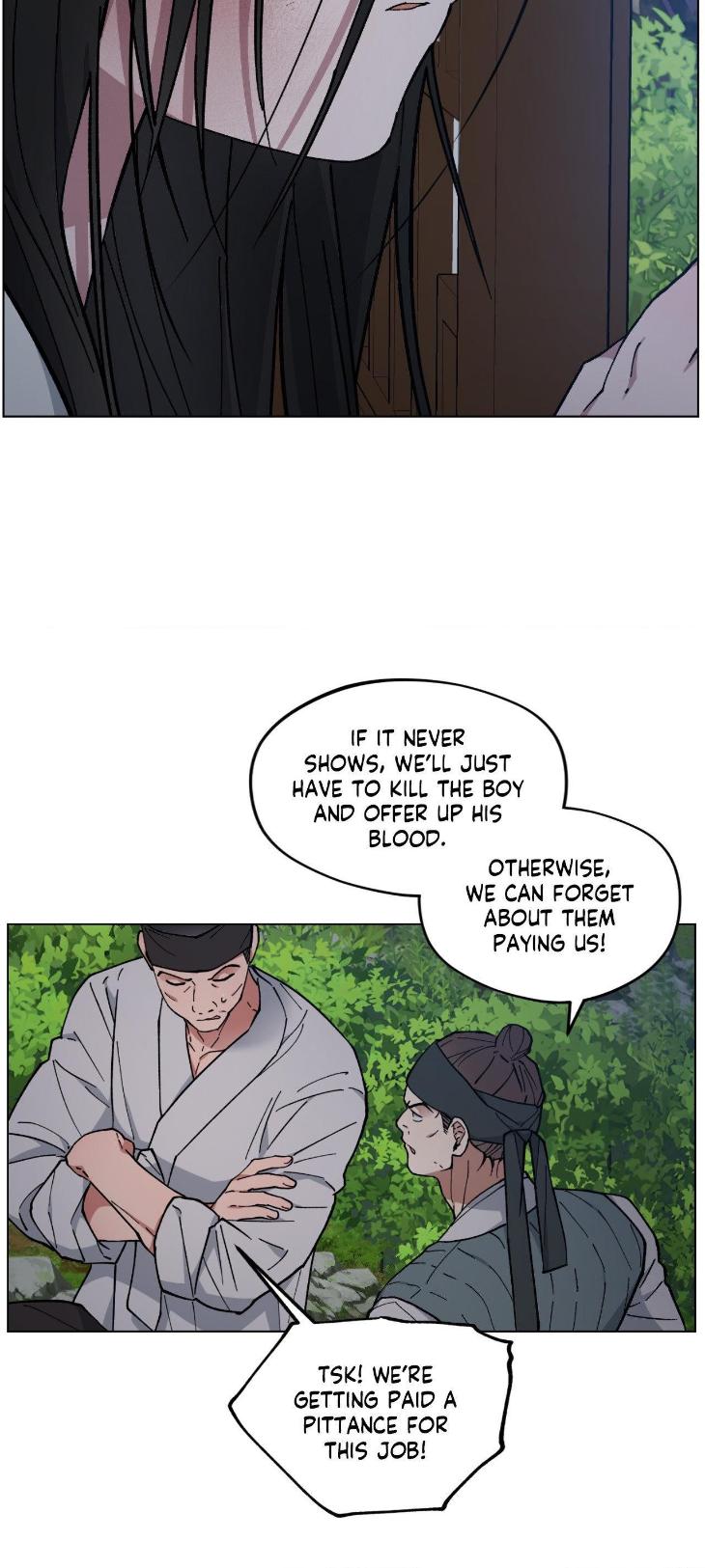 Dawn-Of-The-Dragon-By-Ma-Jeung-Ji-Season-2-Uncensored-Eng page 8