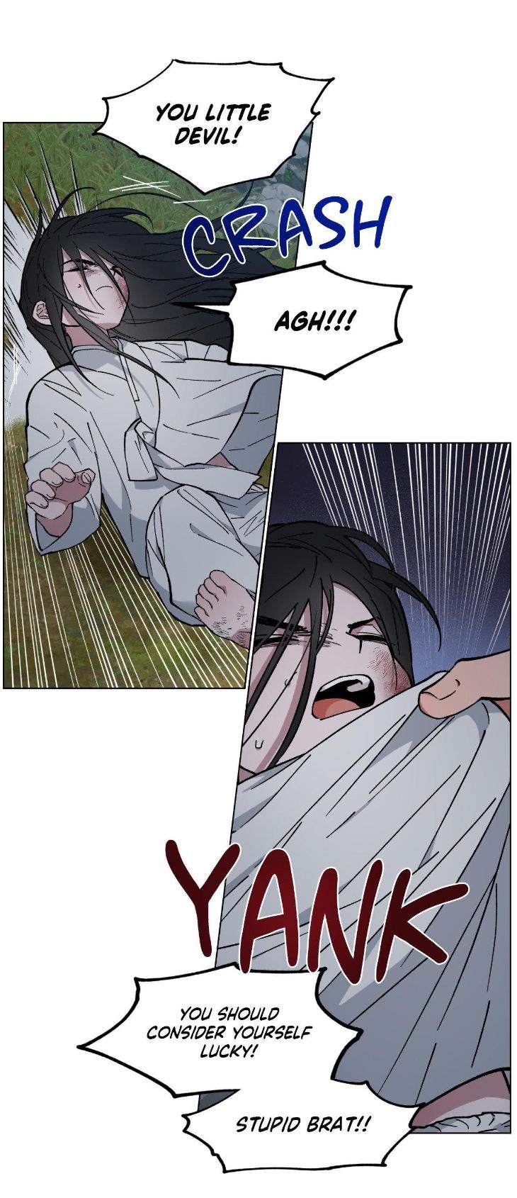 Dawn-Of-The-Dragon-By-Ma-Jeung-Ji-Season-2-Uncensored-Eng page 15