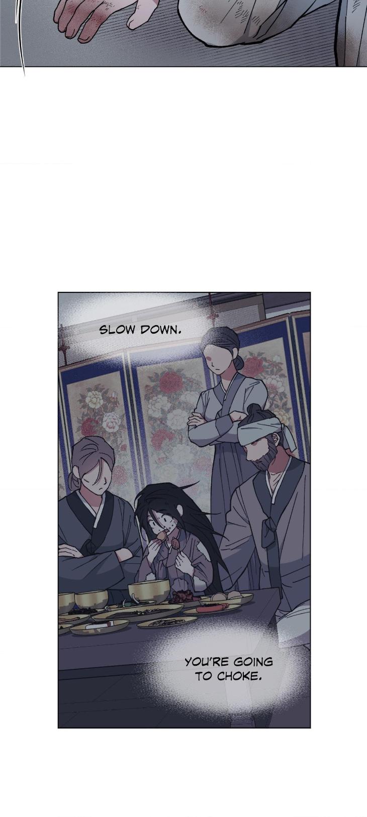 Dawn-Of-The-Dragon-By-Ma-Jeung-Ji-Season-2-Uncensored-Eng page 28