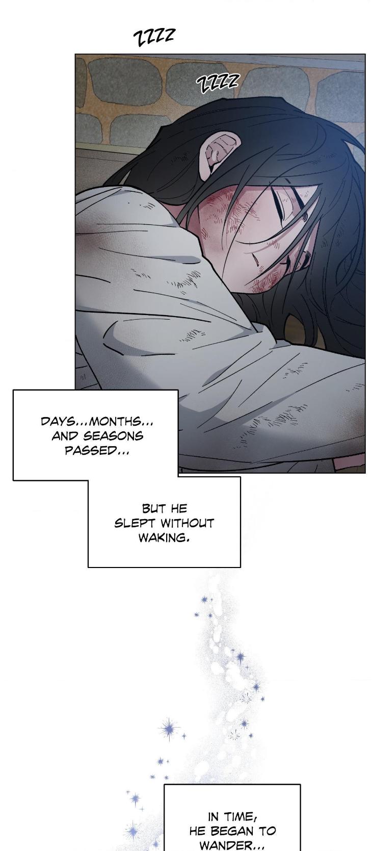 Dawn-Of-The-Dragon-By-Ma-Jeung-Ji-Season-2-Uncensored-Eng page 46