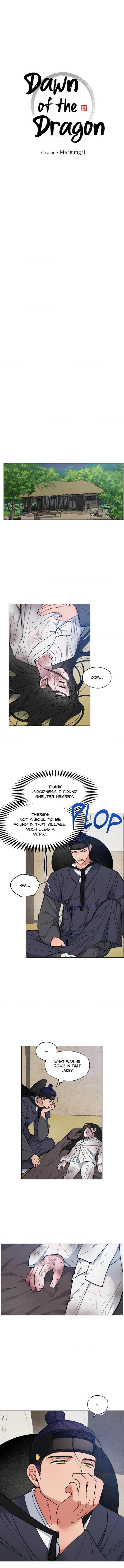 Dawn-Of-The-Dragon-By-Ma-Jeung-Ji-Season-2-Uncensored-Eng page 2