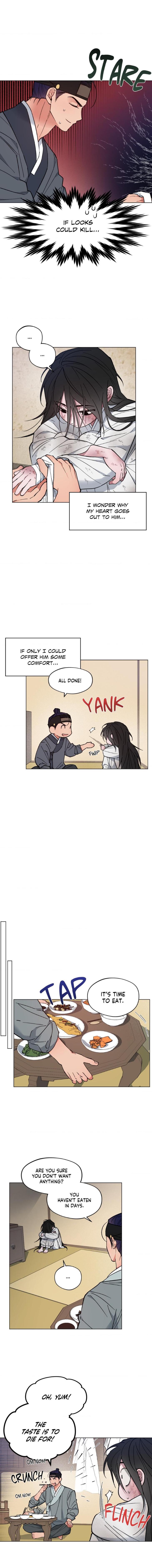 Dawn-Of-The-Dragon-By-Ma-Jeung-Ji-Season-2-Uncensored-Eng page 2