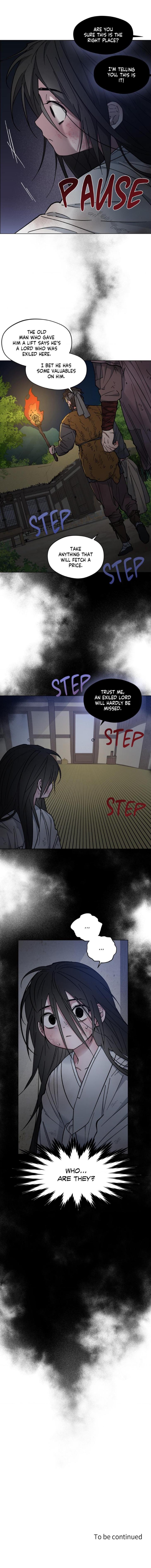 Dawn-Of-The-Dragon-By-Ma-Jeung-Ji-Season-2-Uncensored-Eng page 7