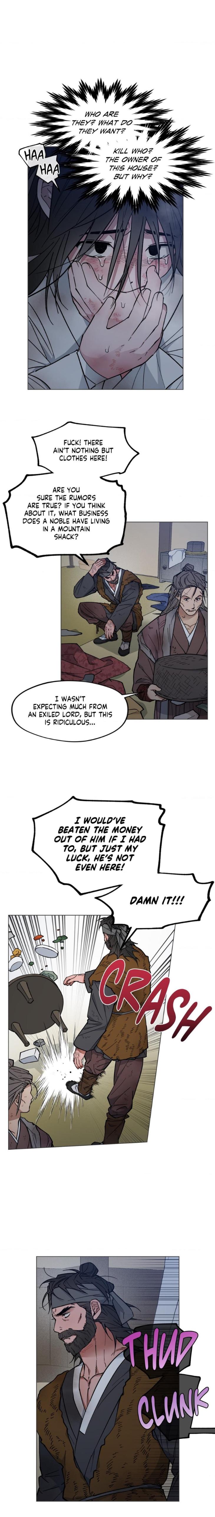 Dawn-Of-The-Dragon-By-Ma-Jeung-Ji-Season-2-Uncensored-Eng page 2