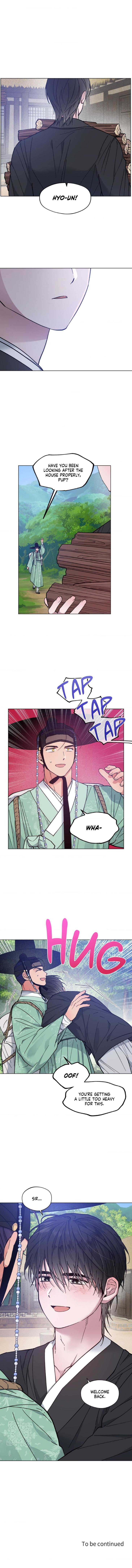 Dawn-Of-The-Dragon-By-Ma-Jeung-Ji-Season-2-Uncensored-Eng page 6
