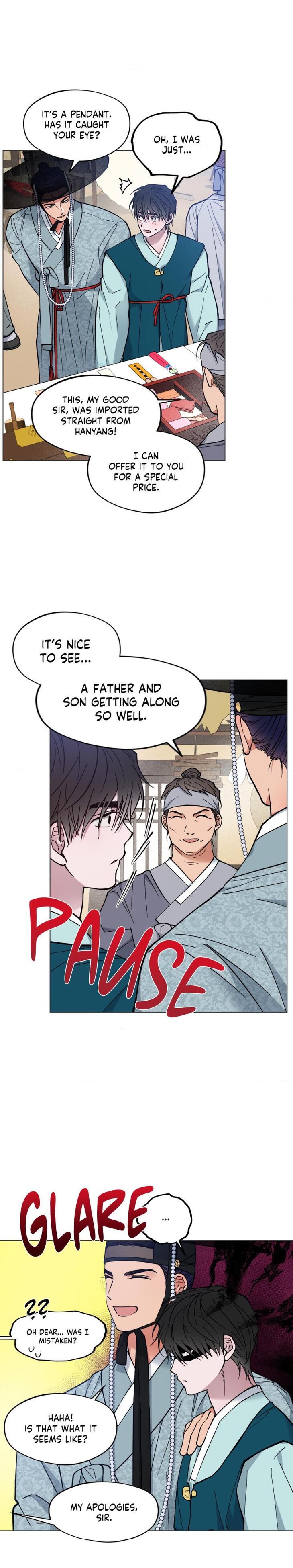 Dawn-Of-The-Dragon-By-Ma-Jeung-Ji-Season-2-Uncensored-Eng page 3