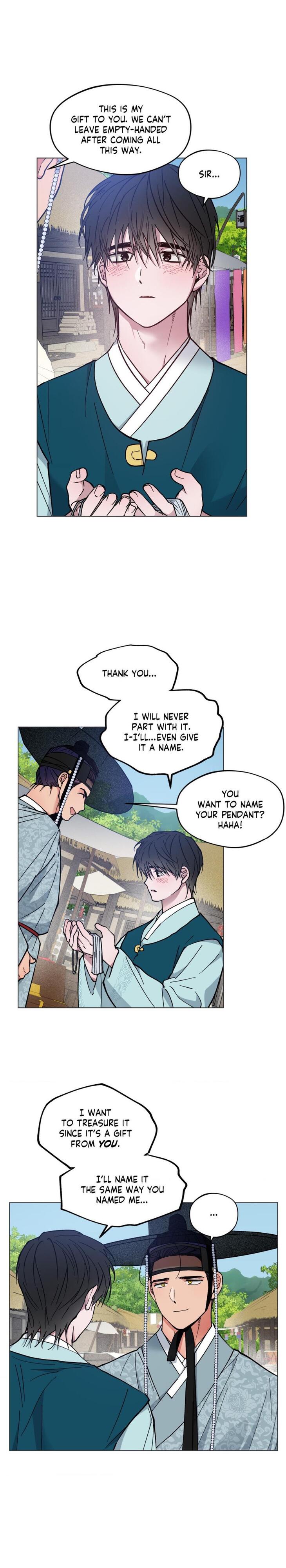 Dawn-Of-The-Dragon-By-Ma-Jeung-Ji-Season-2-Uncensored-Eng page 5