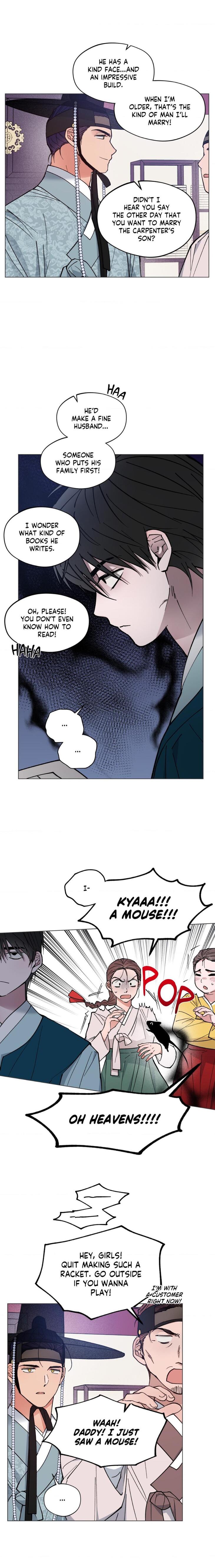 Dawn-Of-The-Dragon-By-Ma-Jeung-Ji-Season-2-Uncensored-Eng page 9