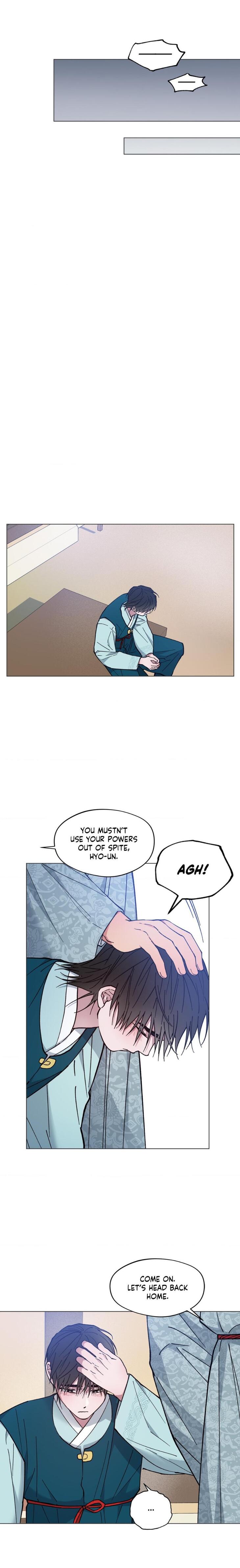 Dawn-Of-The-Dragon-By-Ma-Jeung-Ji-Season-2-Uncensored-Eng page 10