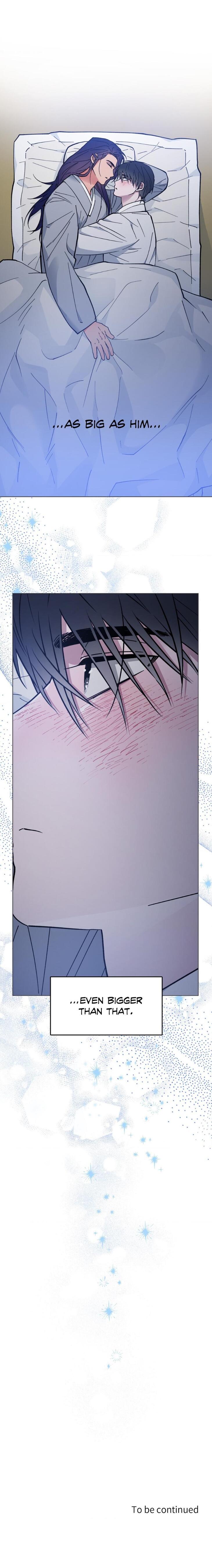 Dawn-Of-The-Dragon-By-Ma-Jeung-Ji-Season-2-Uncensored-Eng page 12