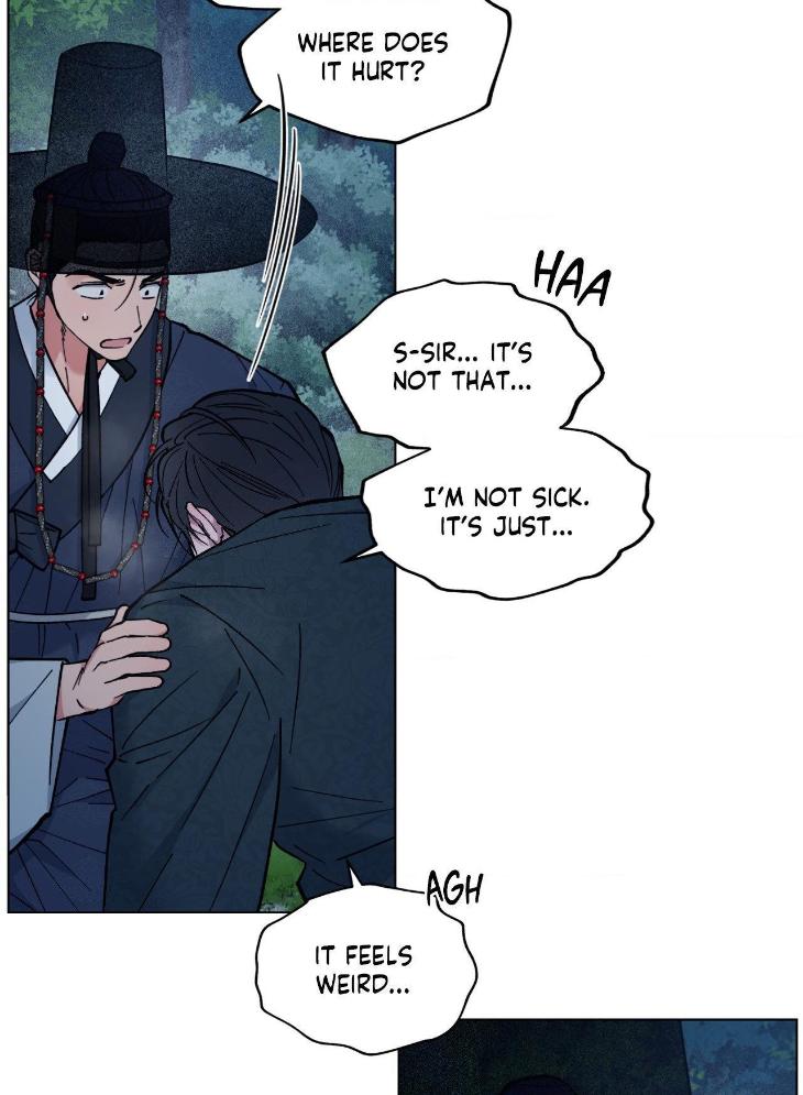 Dawn-Of-The-Dragon-By-Ma-Jeung-Ji-Season-2-Uncensored-Eng page 4