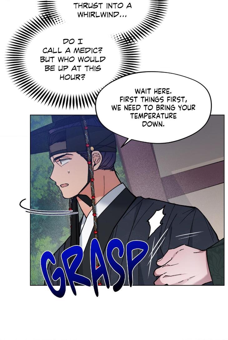 Dawn-Of-The-Dragon-By-Ma-Jeung-Ji-Season-2-Uncensored-Eng page 18