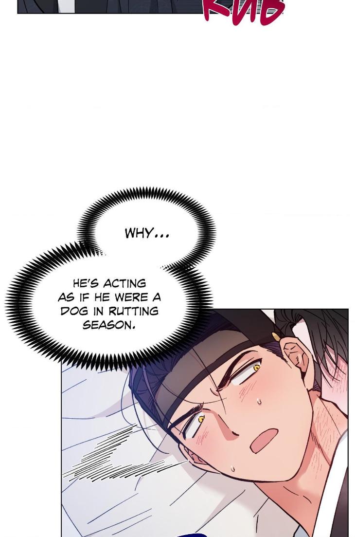 Dawn-Of-The-Dragon-By-Ma-Jeung-Ji-Season-2-Uncensored-Eng page 28